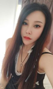 性感小个子熟女