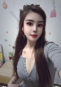 坪洲魅儿