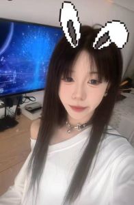 半套小倩