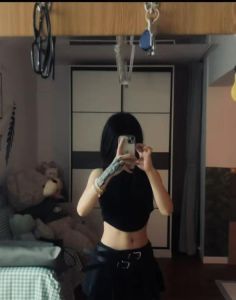 半套小倩