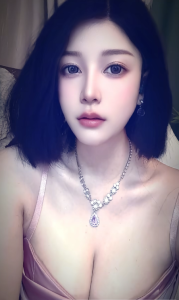 市北短发D胸少妇兼职