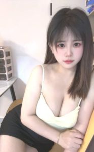 拱墅肤白大胸器咪咪