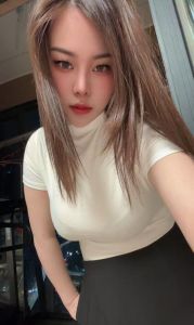 江北性感乐乐
