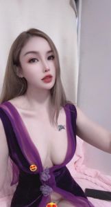 虎丘区大长腿水魔悠美