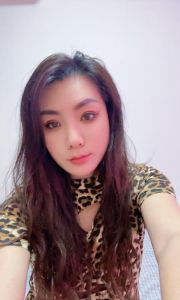 【拱墅区】豹纹少妇妮妮