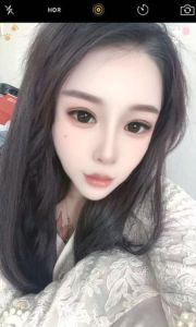 滨海小少妇