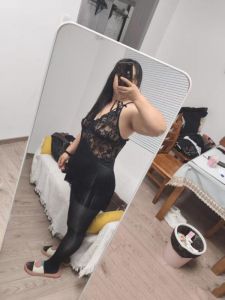 东北熟女