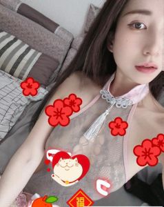 【武进区】服务型小少妇