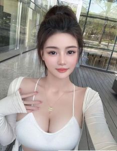 【湖里区】大胸妹蓝芯