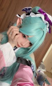 COS软软