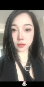 南方服务系小姐姐