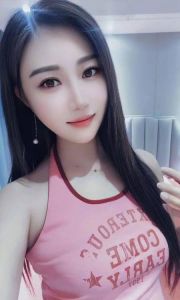 【拱墅区】馨予