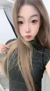 【雨花台区】170三点粉气质女神