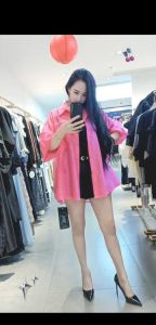 大长腿少妇