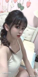 【包河区】初秋妹子