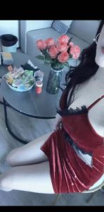 【拱墅区】性感大姐姐
