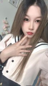 【瑶海区】大胸妹美佳