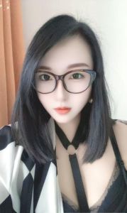 【瑶海区】眼镜老师是骚货