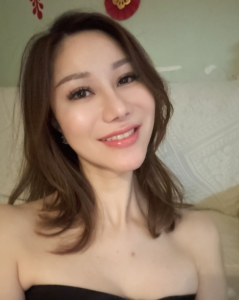 朝阳区小鱼儿大美腿