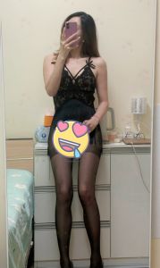 朝阳区小鱼儿大美腿