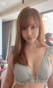 【罗湖区】肤白颜值诗诗老师