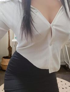 D奶台妹服务系御姐