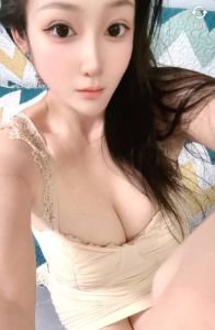 【西湖区】巨乳安琪