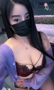 【西湖区】车震女