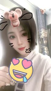 浦东川妹子露露老师