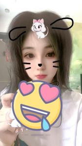 浦东川妹子露露老师