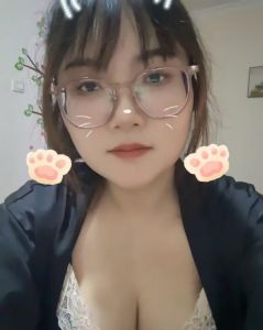 【蜀山区】二刷D胸眼睛妹