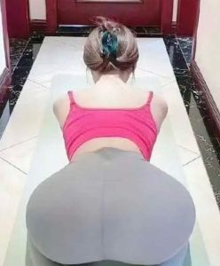 体验感绝佳的少妇