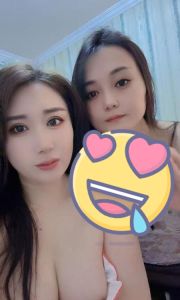 【西湖区】姐妹双飞