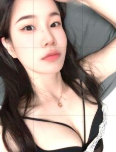 【临平区】叶子妹妹