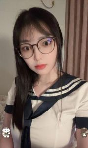 【南山区】温柔大胸眼镜老师