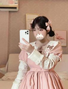 【海珠区】嫩妹小羊