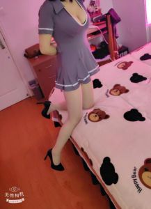 【新吴区】性感诱惑小姐姐
