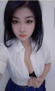 【花都区】御姐娇娇