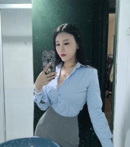 【福田区】丝足女神小雅