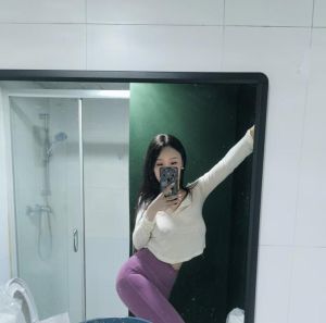 【福田区】丝足女神小雅