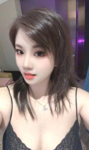 【大朗镇】楼凤婉青