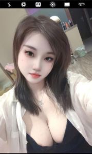 【大朗镇】楼凤婉青