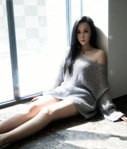 人妻感十足的姐姐