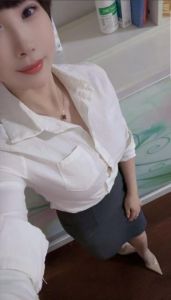 【南山区】性感御姐柔柔老师