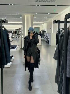 【瑶海区】服装店兼职少妇