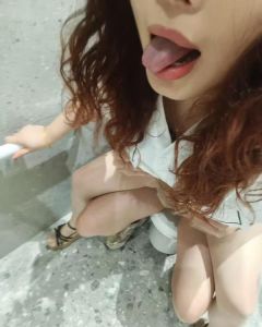 【秦淮区】户外少妇刺激