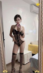 徐汇性感制服诱惑温迪