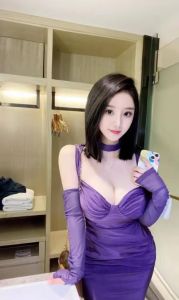 【雨花区】性感短发兼职妹妹