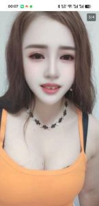 【江宁区】江宁小姐姐