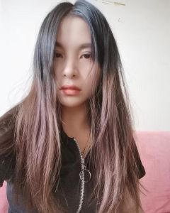 【汉口】汉口火车站小女人